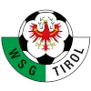 WSG Tirol logo