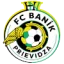 Banik Prievidza logo