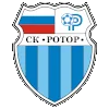 Rotor Volgograd logo
