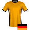 DJK Vilzing logo