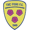 Societa Polisportiva Tre Fiori logo
