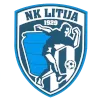 Litija logo