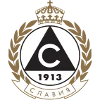 Slavia Sofia logo