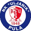 Uljanik logo