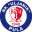 Uljanik logo