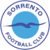 Sorrento U23 logo