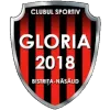 CS Gloria Bistrita logo