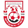 Mashuk-KMV Pyatigorsk logo