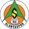 Alanyaspor U19 logo