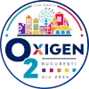 Oxigen Bucuresti logo