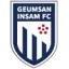 Geumsan Insam logo