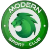 Modern Sport logo