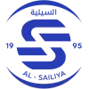 Al-Sailiya logo
