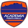 Academia Puerto Cabello logo
