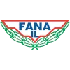 Fana IL logo