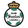Santos Laguna U21 logo