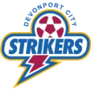 Devonport City logo