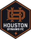Houston Dynamo logo