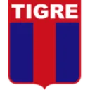 Club Atletico Tigre II logo