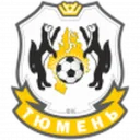 Tyumen logo