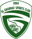 Gharraf logo