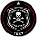 Orlando Pirates logo