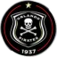 Orlando Pirates logo