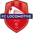 Lokomotivi Tbilisi logo