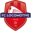 Lokomotivi Tbilisi logo