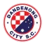 Dandenong City logo