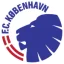 FC Copenhagen logo