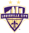 Louisville City logo