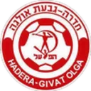 Ironi Sport Hadera logo