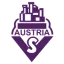 Austria Salzburg logo