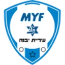 Maccabi Yavne logo