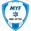 Maccabi Yavne logo