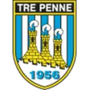 S.P. Tre Penne logo