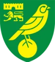 Norwich City U21 logo
