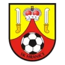 Hranice logo