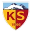 Kayserispor logo