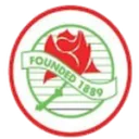 Adamstown Rosebud logo