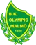 Olympic logo