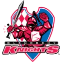 Glenorchy Knights logo