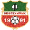 FK Neftekhimik logo