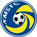 Kalighat Sports Lovers logo