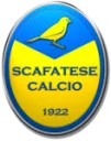 Scafatese Calcio 1922 logo