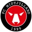 Midtjylland W logo