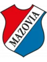 Mazovia Minsk Mazowiecki logo
