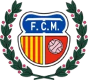 Futbol Club Martinenc logo