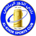 Al-Khor logo
